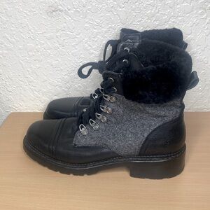 Frye ankle boots